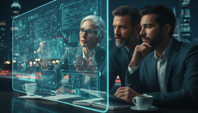 Porady ekspertów przy skomplikowanych problemach: praktyczny przewodnik