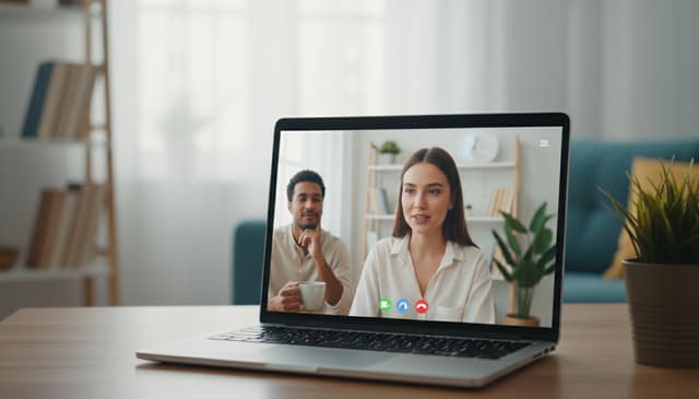 Porady emocjonalne online: jak skutecznie wspierać swoje uczucia