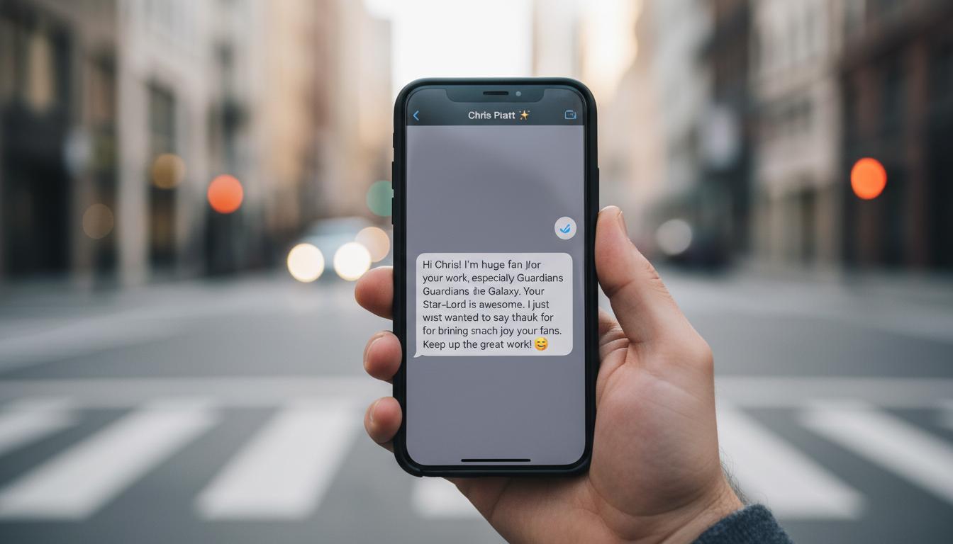 Porady jak pisać do celebrytów: praktyczny przewodnik gwiazdy.ai