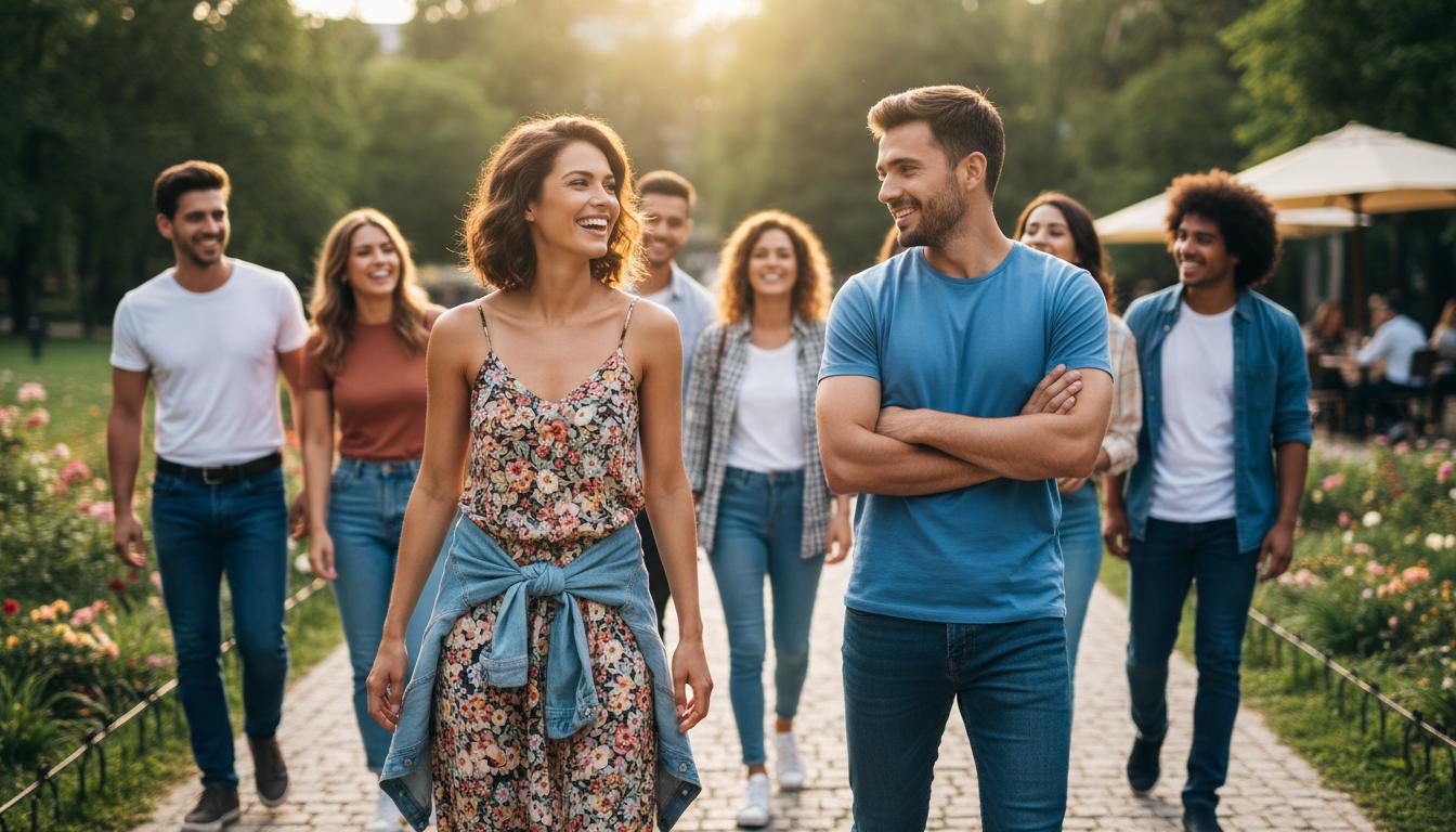 Porady jak zdobyć chłopaka: praktyczny przewodnik dla singielek