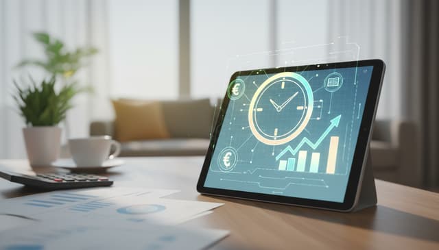 Porady księgowe 24/7: jak skorzystać z całodobowego wsparcia księgowego