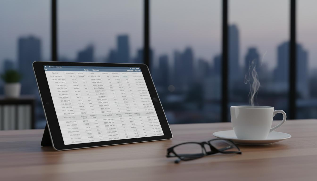 Porady księgowe online: praktyczny przewodnik dla przedsiębiorców