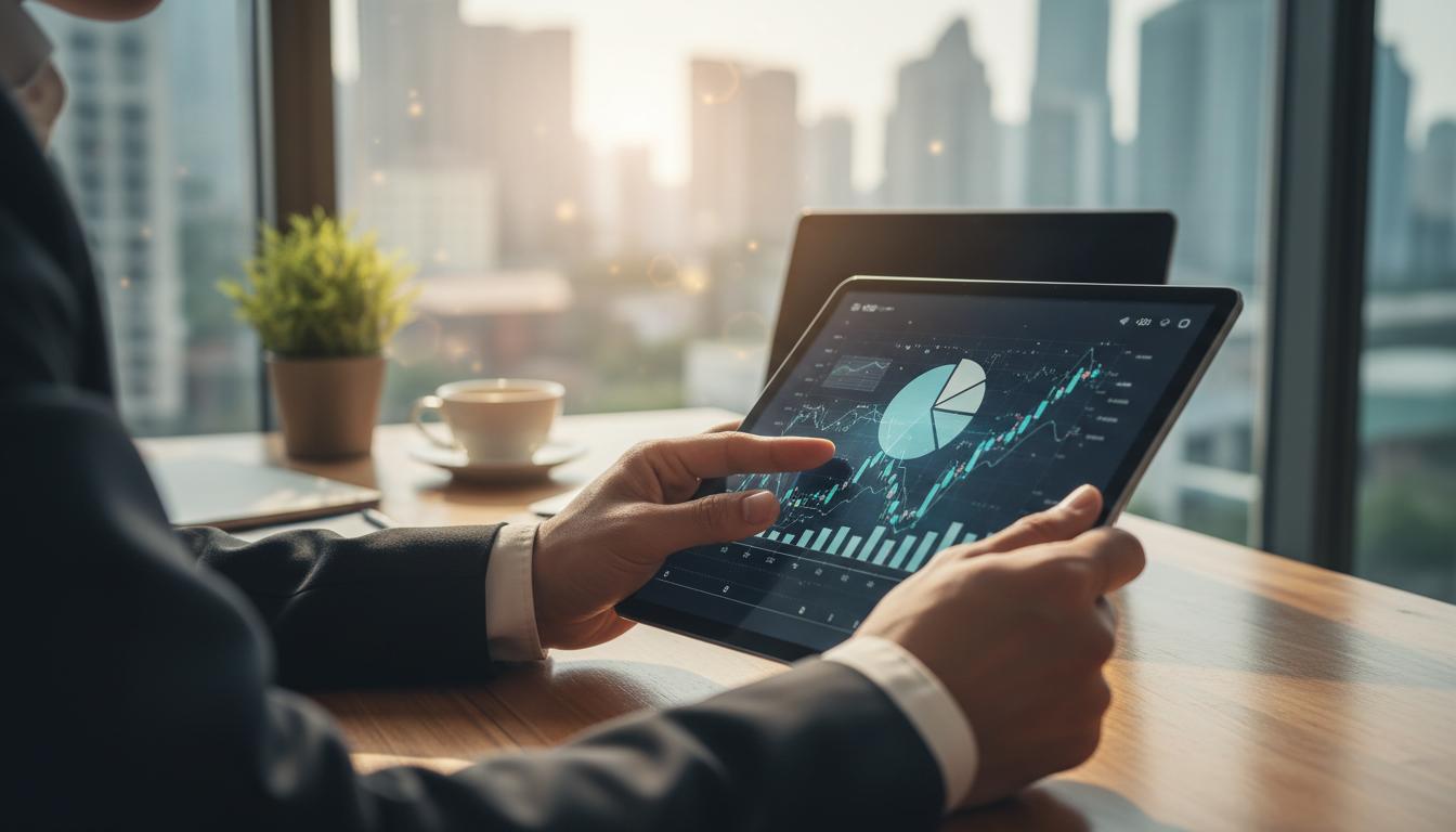 Porady księgowe przez internet: praktyczny przewodnik dla firm