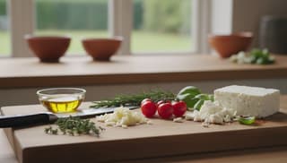 Porady kulinarne: praktyczny przewodnik dla każdego kucharza