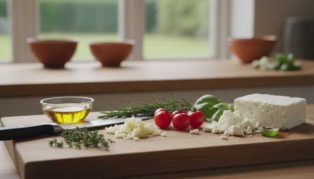 Porady kulinarne: praktyczny przewodnik dla każdego kucharza