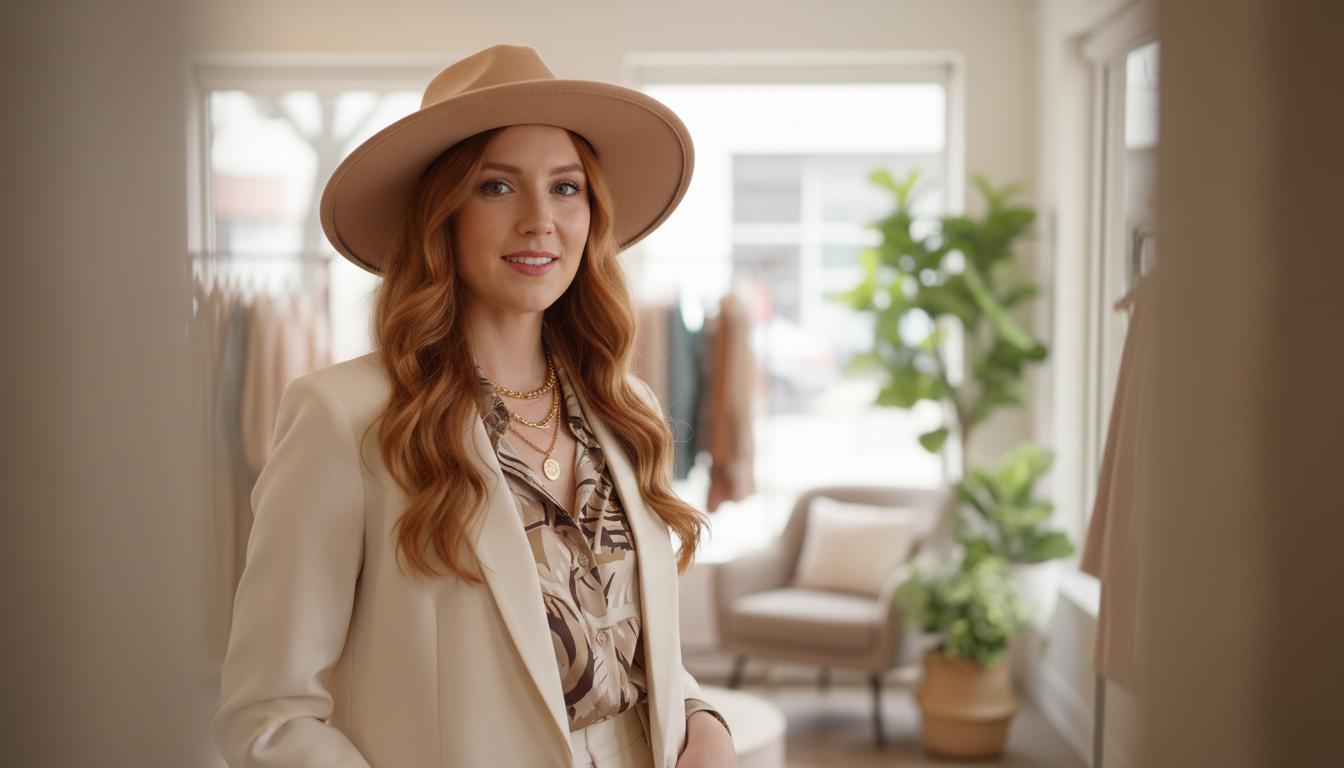 Porady modowe dla kobiet: praktyczny przewodnik na każdą okazję