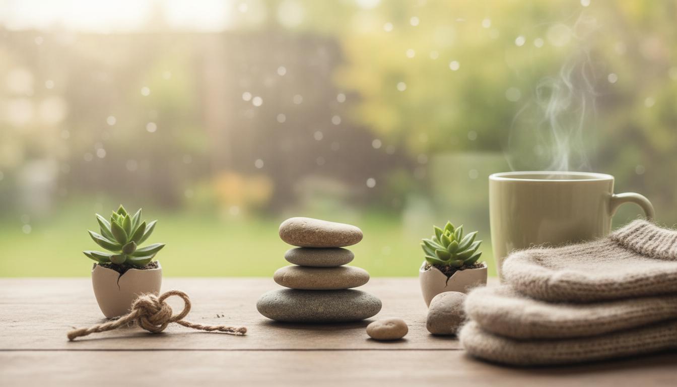 Porady na codzienne trudności: praktyczny przewodnik na każdy dzień