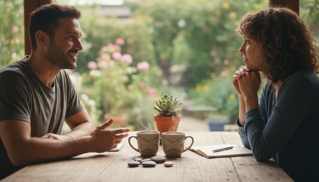 Porady na lepsze relacje interpersonalne: praktyczny przewodnik