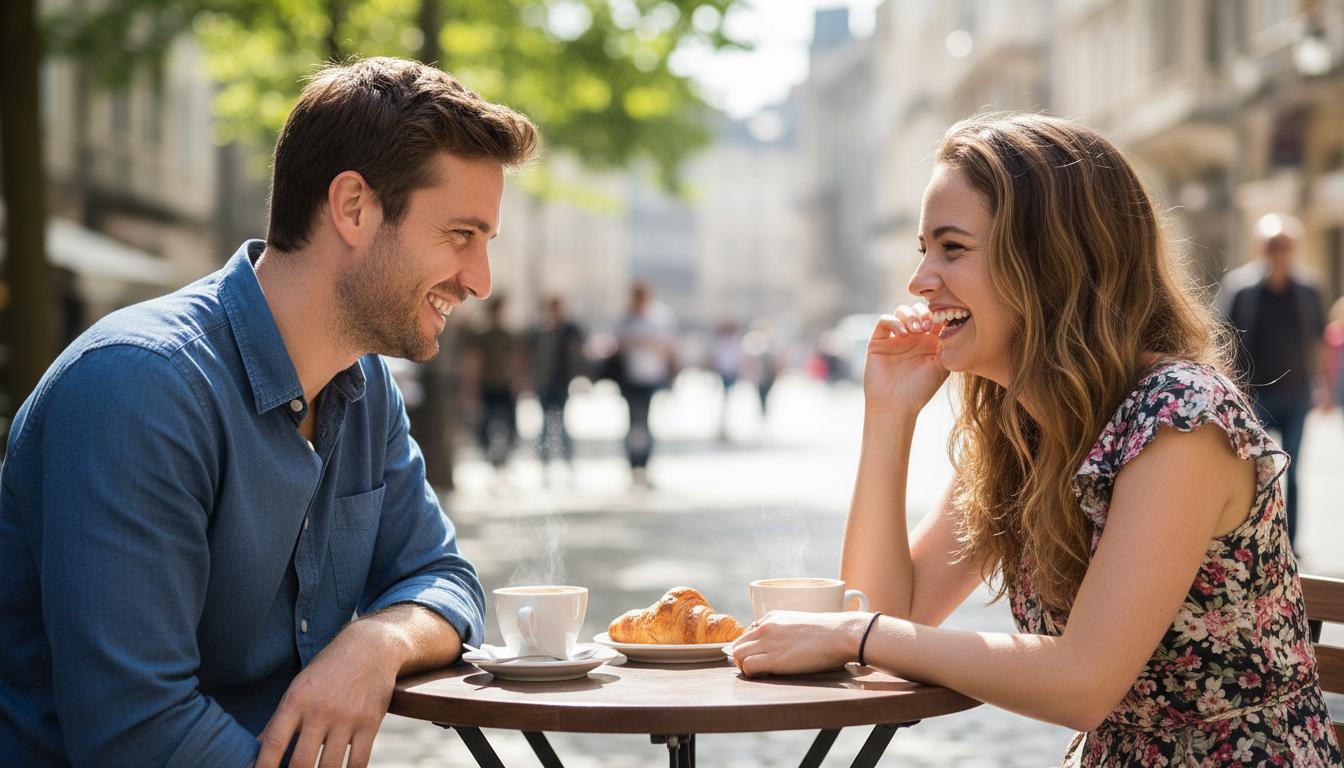 Porady na pierwszą randkę: praktyczny przewodnik dla pewnych siebie