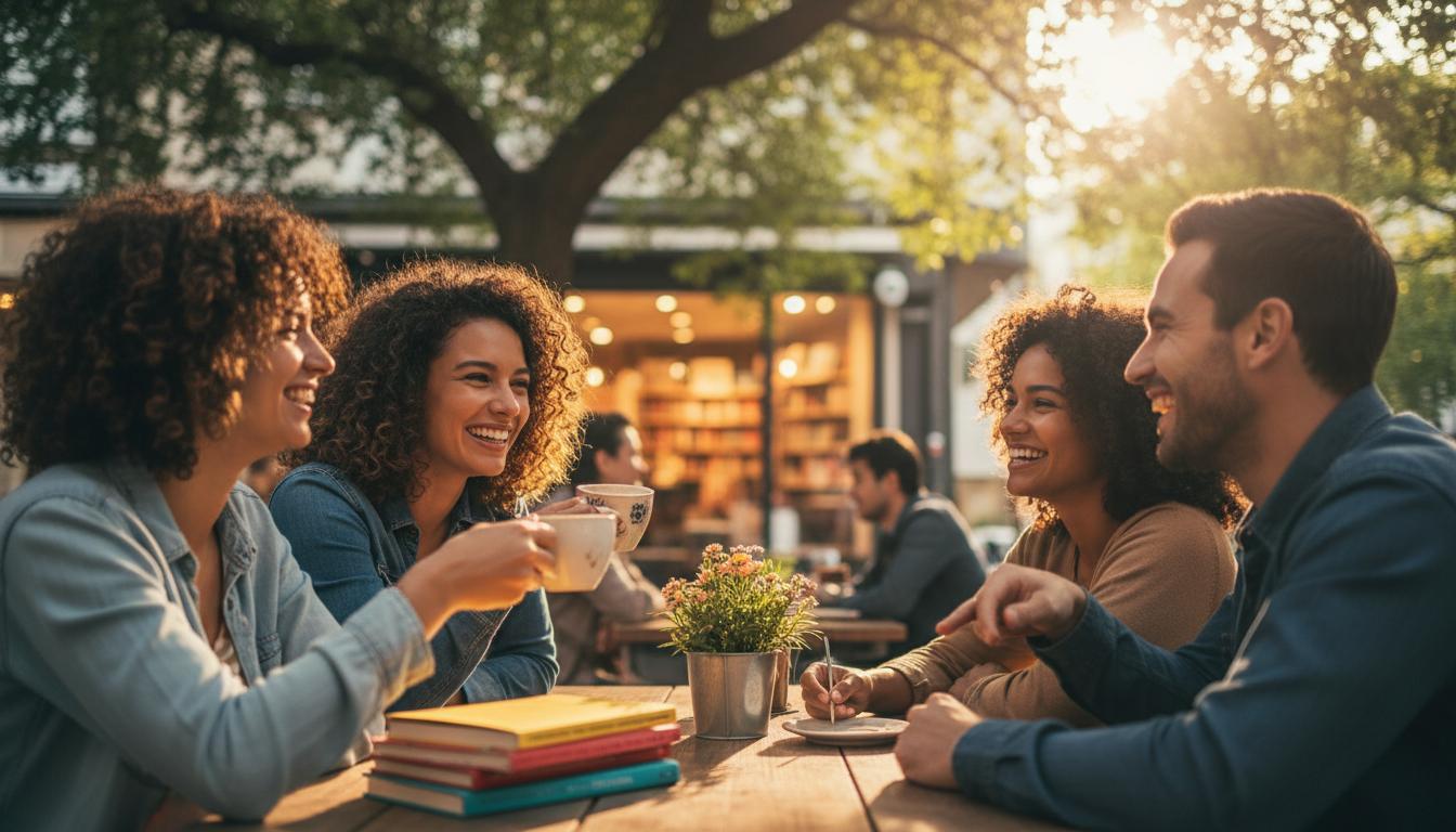 Porady na samotność: praktyczny przewodnik radzenia sobie z nią