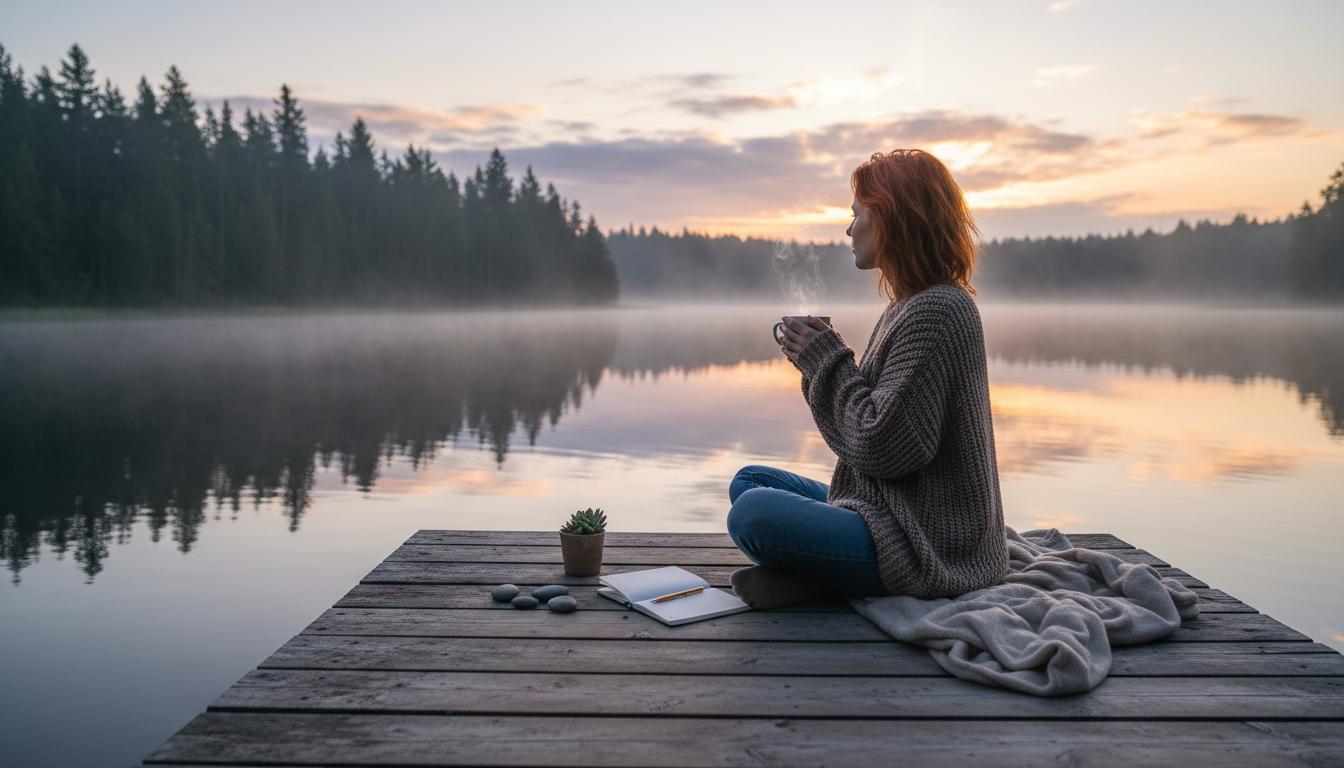 Porady na samotność po rozstaniu: jak sobie skutecznie pomóc