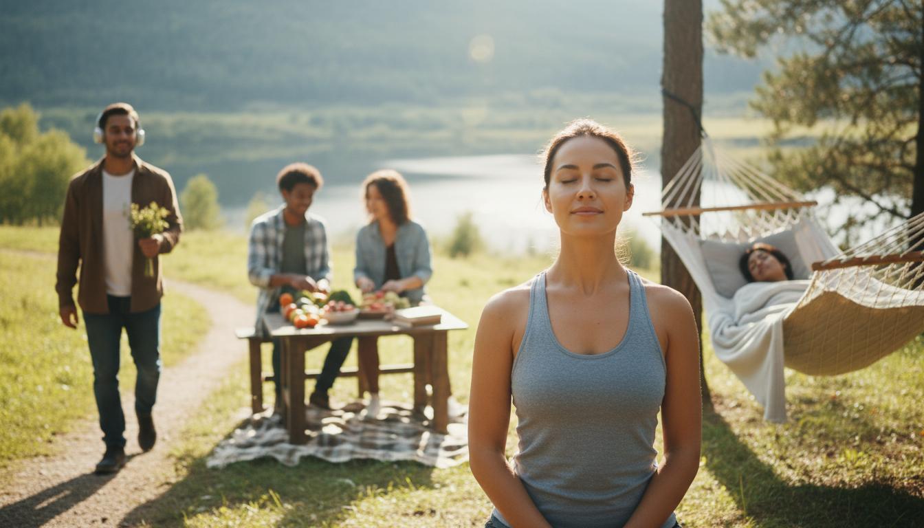 Porady na temat zdrowia emocjonalnego: praktyczny przewodnik