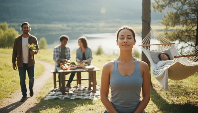 Porady na temat zdrowia emocjonalnego: praktyczny przewodnik