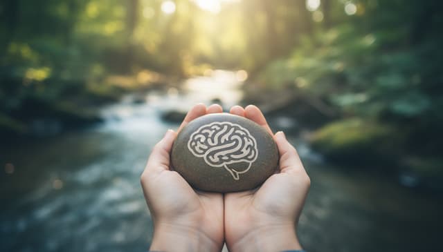 Porady na temat zdrowia psychicznego: praktyczne wskazówki na co dzień