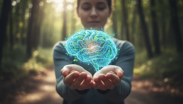 Porady o zdrowiu psychicznym: praktyczny przewodnik na co dzień