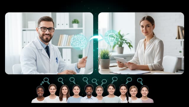 Porady od specjalistów online: praktyczny przewodnik na specjalisci.ai