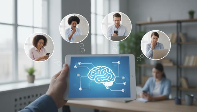 Porady online od ręki: jak szybko i skutecznie uzyskać pomoc