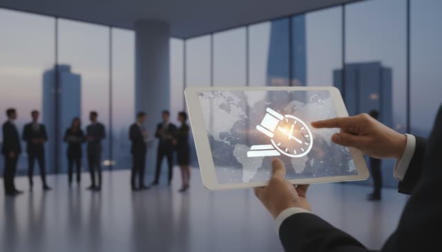 Porady prawne 24/7: jak skorzystać z całodobowej pomocy prawnej