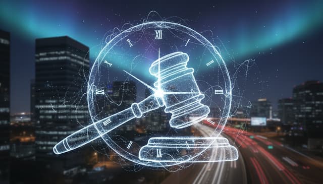 Porady prawne 24h: jak skorzystać z pomocy prawnej o każdej porze