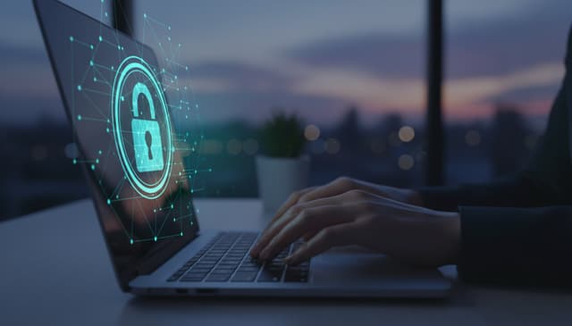 Porady prawne a cyberprzestępczość: praktyczny przewodnik dla firm