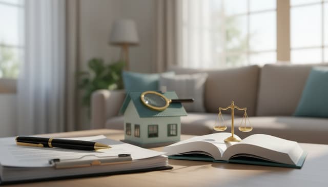 Porady prawne dla wynajmujących mieszkanie: praktyczny przewodnik