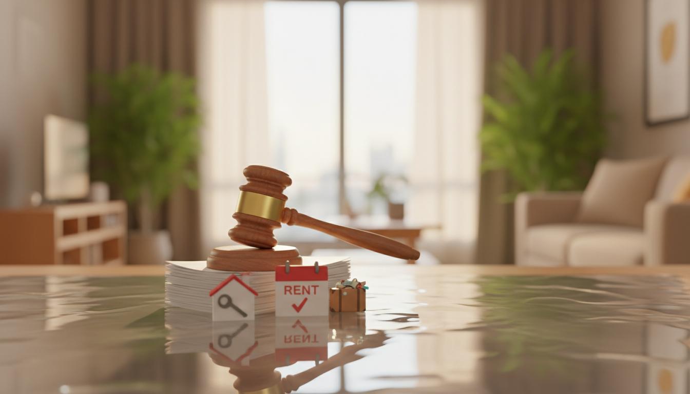 Porady prawne dotyczące najmu krótkoterminowego: praktyczny przewodnik