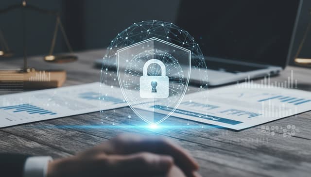 Porady prawne dotyczące ochrony danych osobowych: praktyczny przewodnik