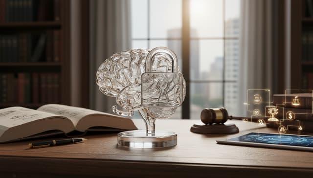 Porady prawne w ochronie własności intelektualnej: praktyczny przewodnik