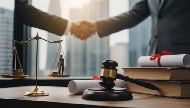 Porady prawne odszkodowania: praktyczny przewodnik dla poszkodowanych