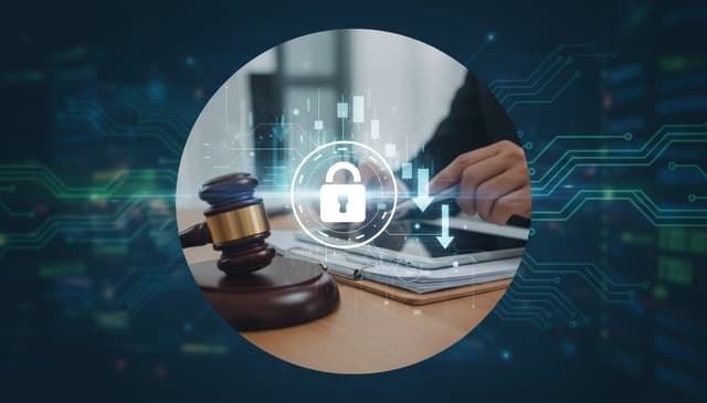 Porady prawne dotyczące oszustw finansowych online: praktyczny przewodnik