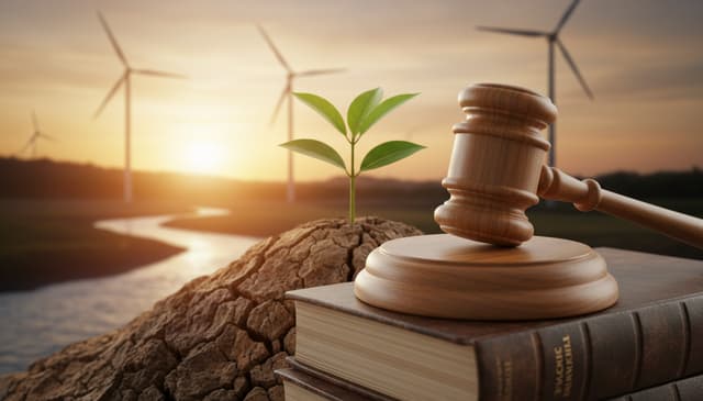 Praktyczne porady prawne w zakresie prawa ochrony środowiska