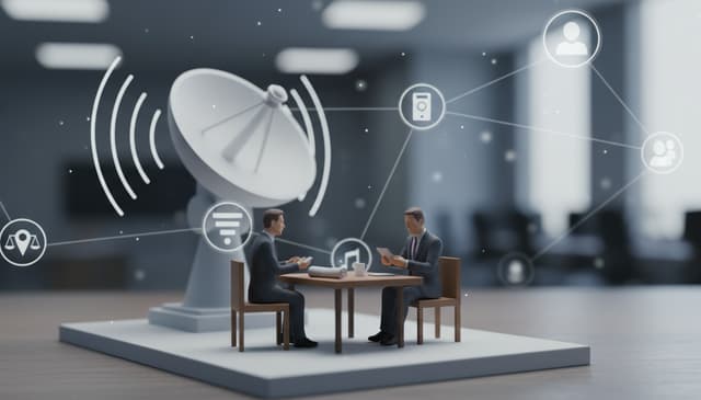 Porady prawne w prawie telekomunikacyjnym: praktyczny przewodnik