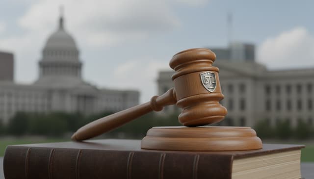 Porady prawne w sprawach administracyjnych: praktyczny przewodnik