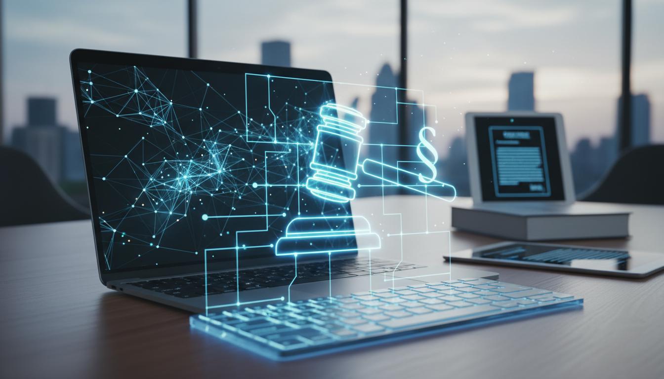 Porady prawne w internecie: jak korzystać z dostępnych źródeł