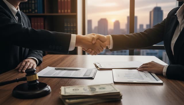 Porady prawne dotyczące windykacji należności: praktyczny przewodnik