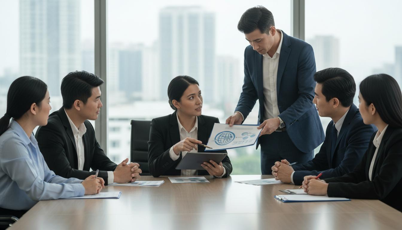 Porady prawne dotyczące zatrudniania cudzoziemców – praktyczny przewodnik