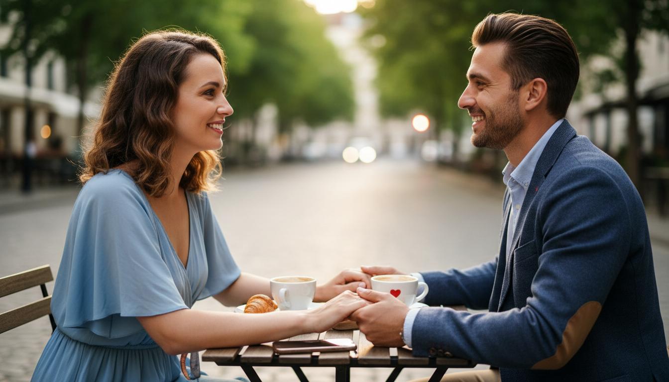 Porady randkowe: praktyczny przewodnik po udanych relacjach