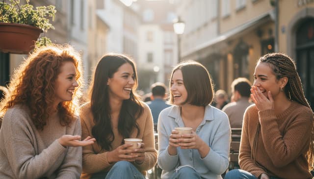 Porady randkowe dla kobiet: praktyczny przewodnik na udane spotkania