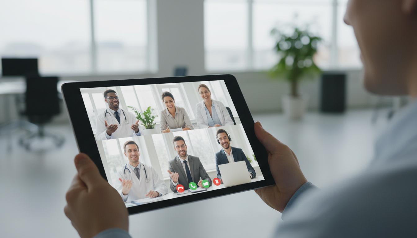 Porady specjalistów online: jak skorzystać z profesjonalnej pomocy