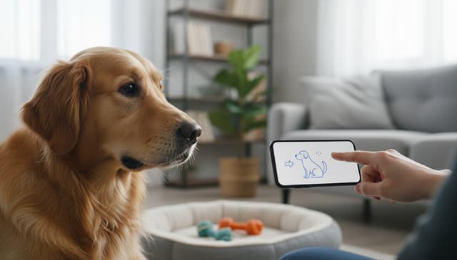 Porady szkolenia psa online: praktyczny przewodnik dla właścicieli