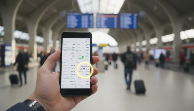 Porady tanie bilety: jak znaleźć najlepsze oferty lotnicze