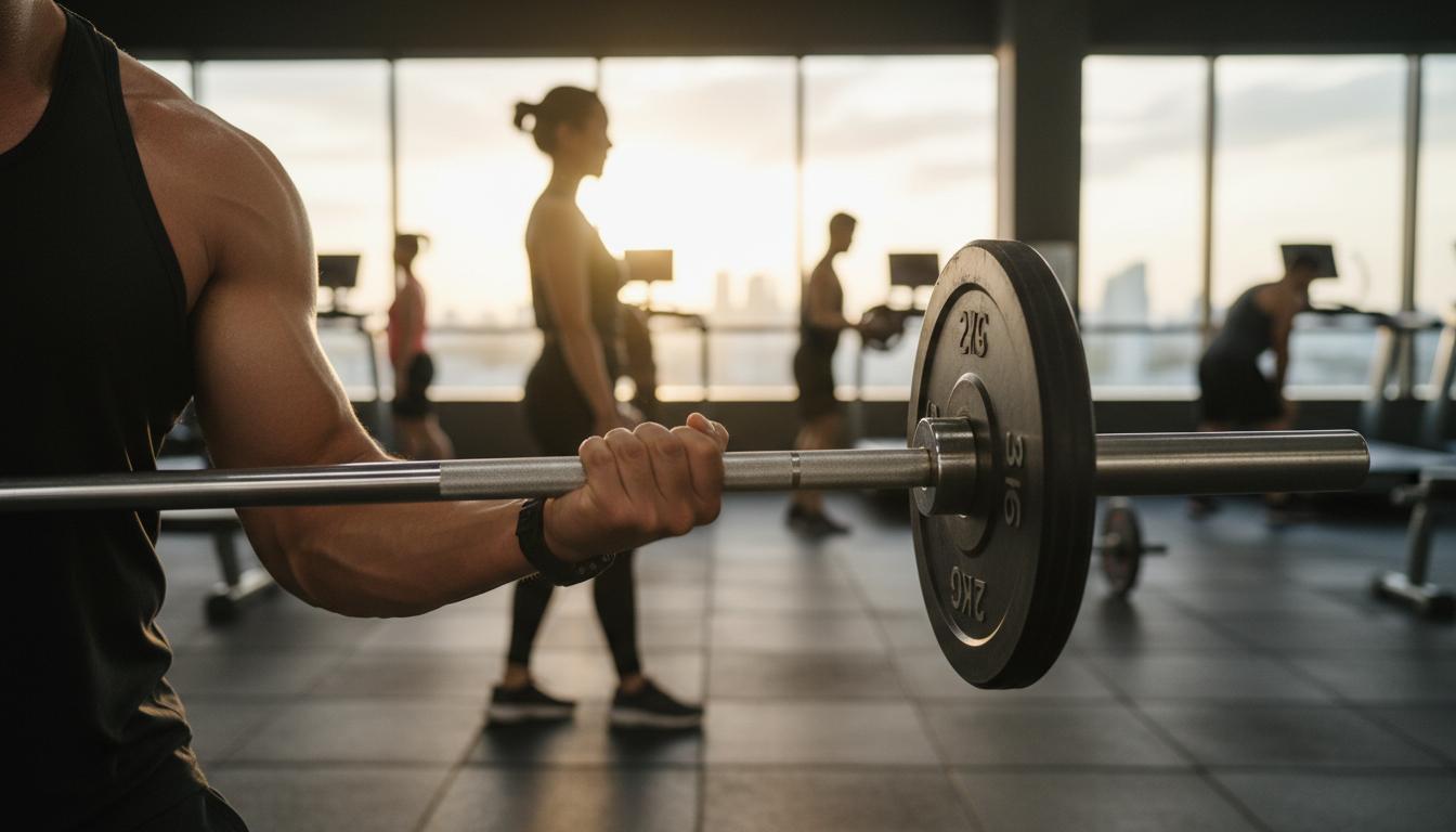 Porady treningowe: praktyczny przewodnik dla efektywnych ćwiczeń