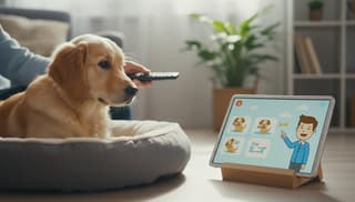 Porady wychowawcze pies online: praktyczny przewodnik dla właścicieli