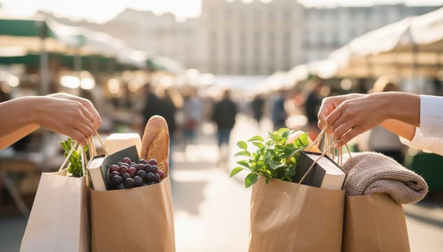 Porady zakupowe: praktyczny przewodnik po mądrych wyborach