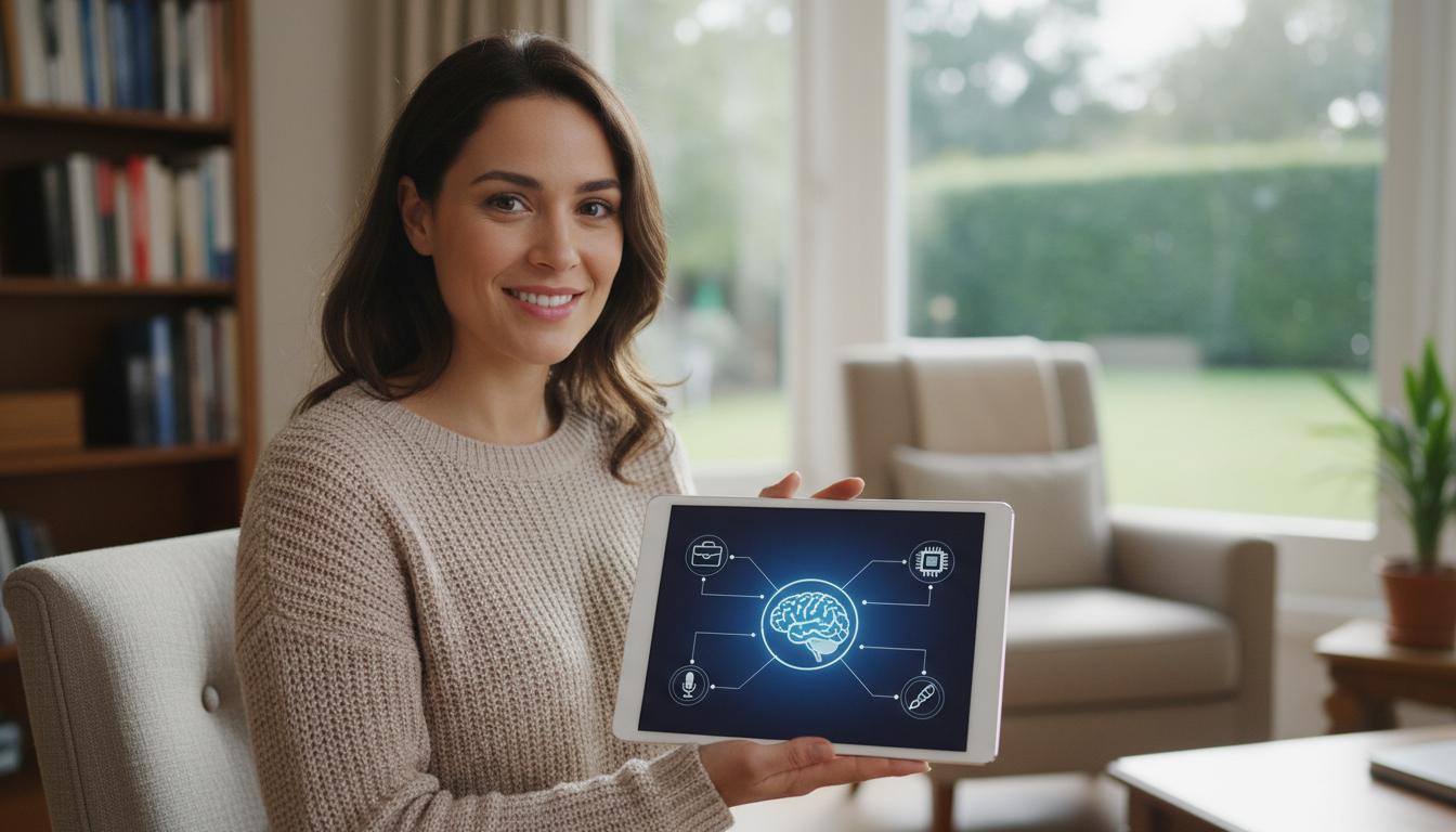 Porady zawodowe online: jak skutecznie rozwijać karierę w sieci