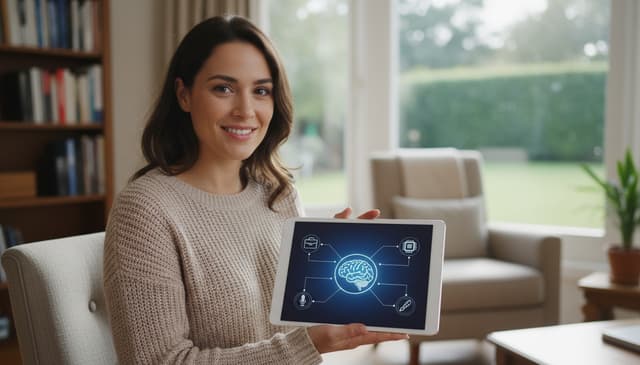 Porady zawodowe online: jak skutecznie rozwijać karierę w sieci