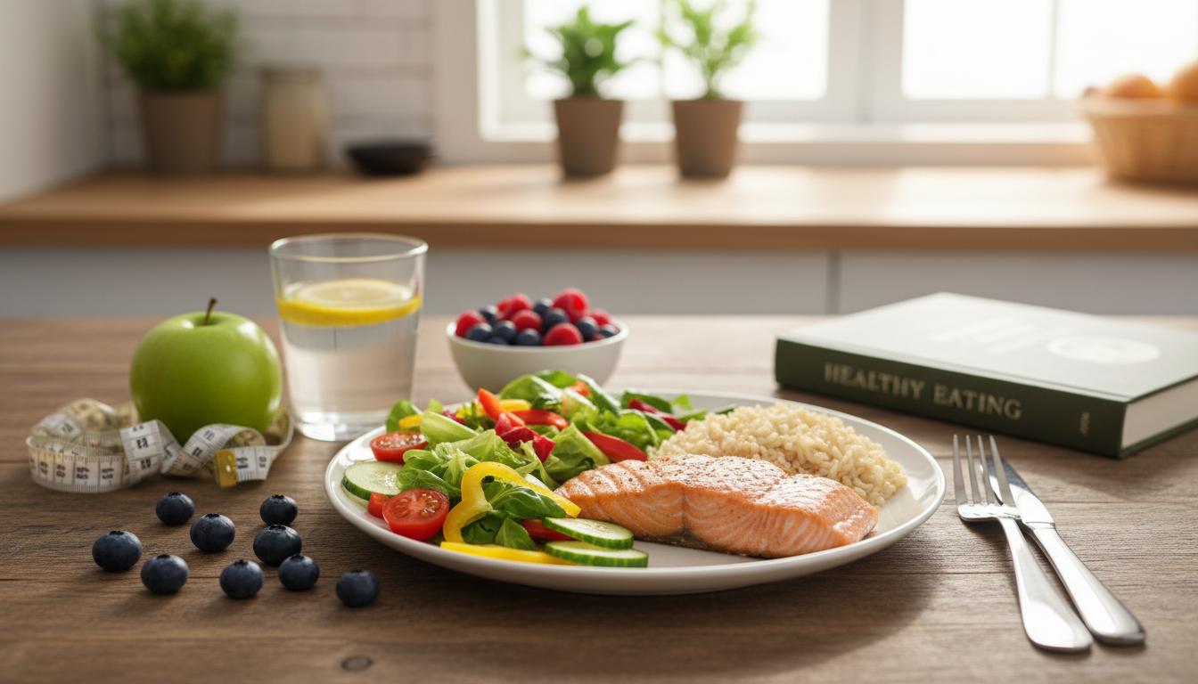 Porady zdrowotne dla cukrzyków: praktyczny przewodnik na co dzień