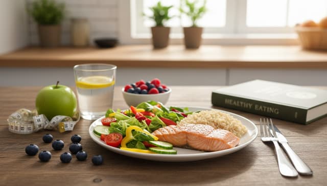 Porady zdrowotne dla cukrzyków: praktyczny przewodnik na co dzień