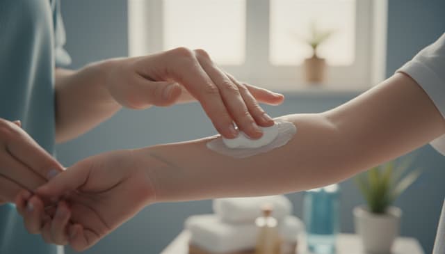 Porady zdrowotne na atopowe zapalenie skóry: praktyczny przewodnik