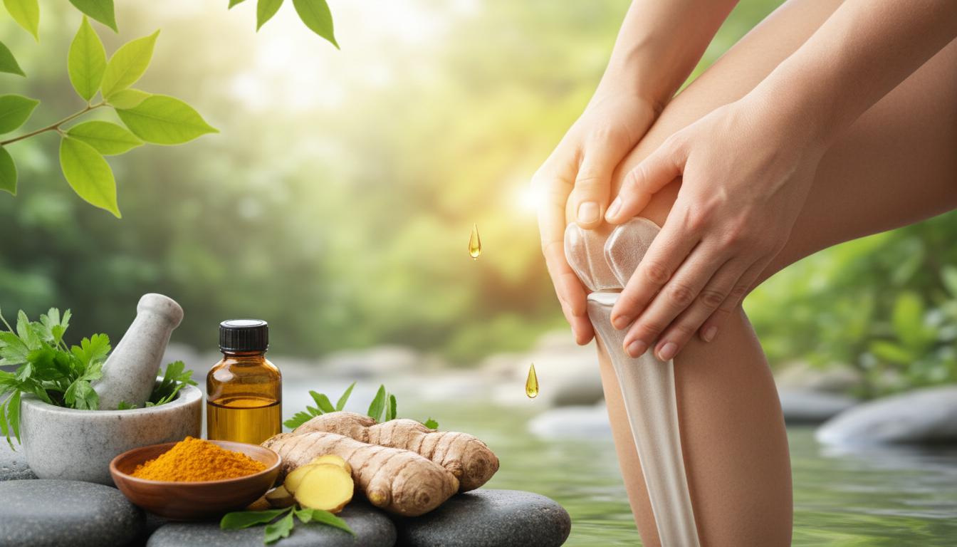 Porady zdrowotne na bóle stawów: praktyczny przewodnik